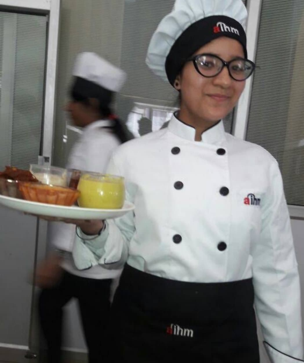 Amazon Institute of Hotel Management Noida Extra Curriculars photo 7